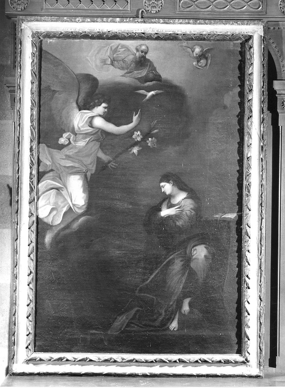 Annunciazione - Gragnano Trebbiense, Piacenza